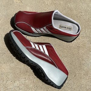 90s/Y2k Slip On Sneakers by Steve Madden